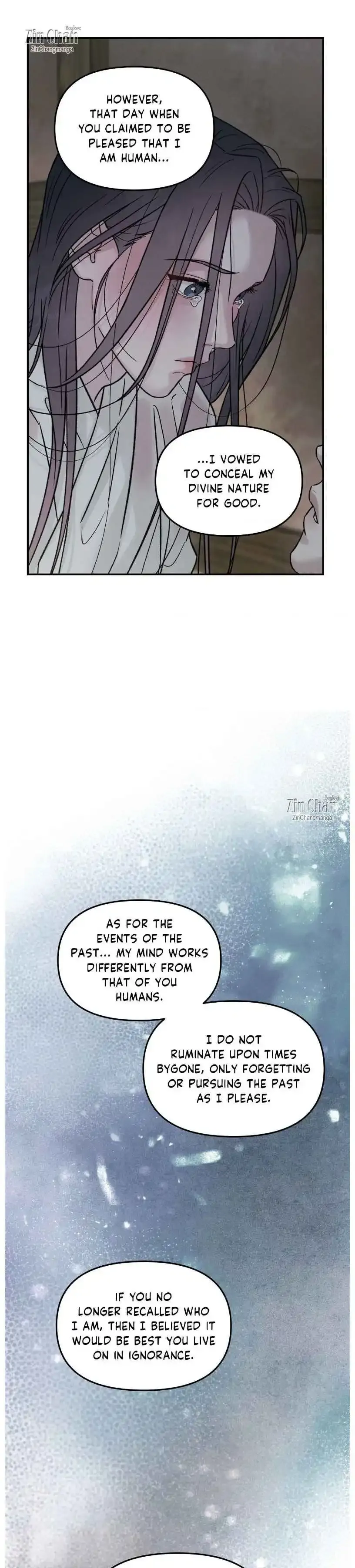 Gale Of The God - Chapter 46 Page 11
