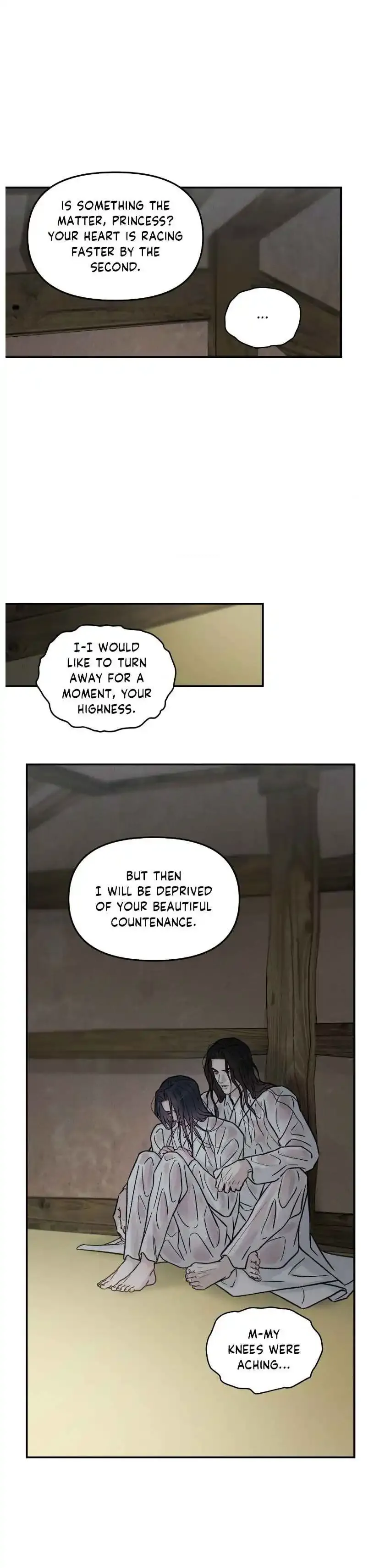 Gale Of The God - Chapter 46 Page 17