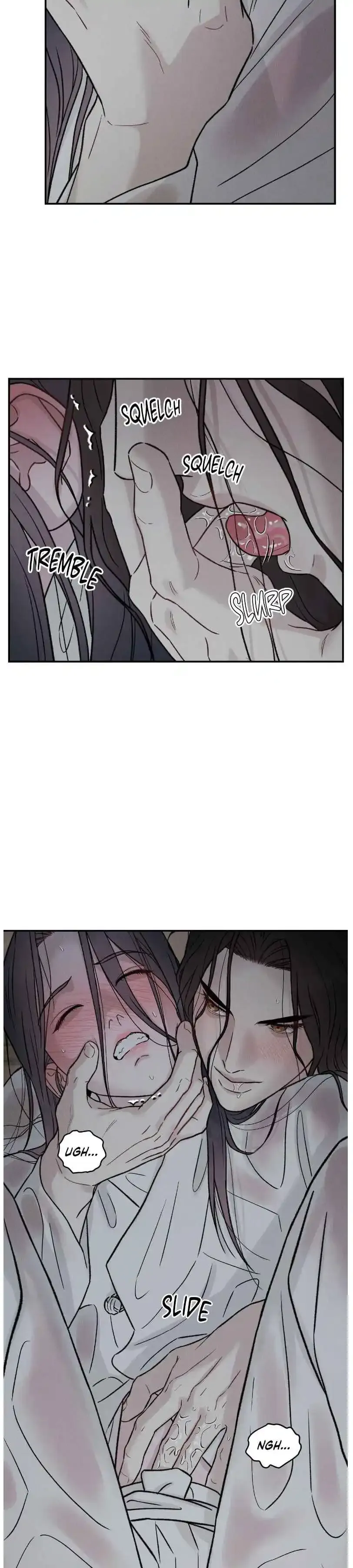 Gale Of The God - Chapter 46 Page 25