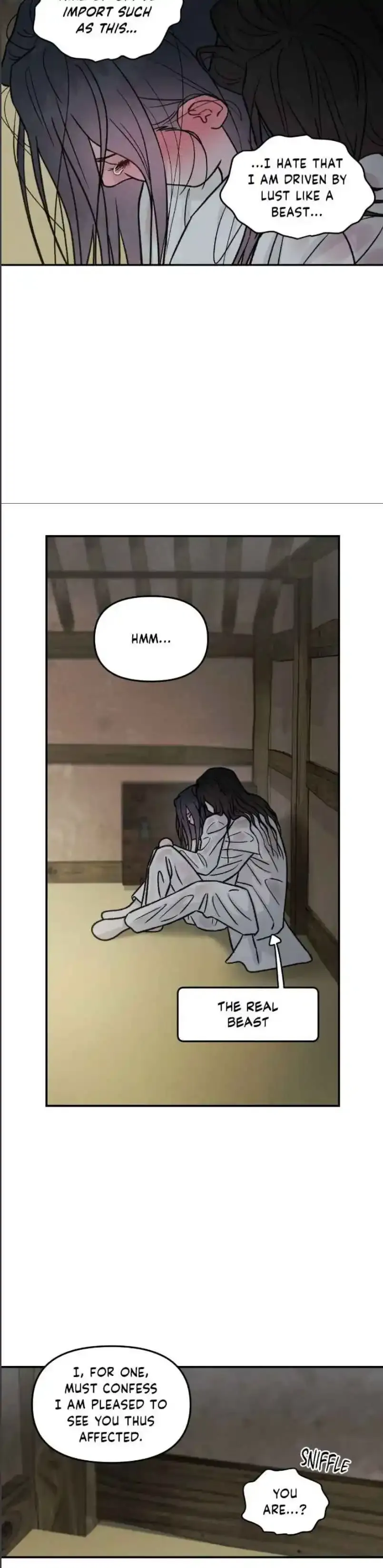 Gale Of The God - Chapter 47 Page 3