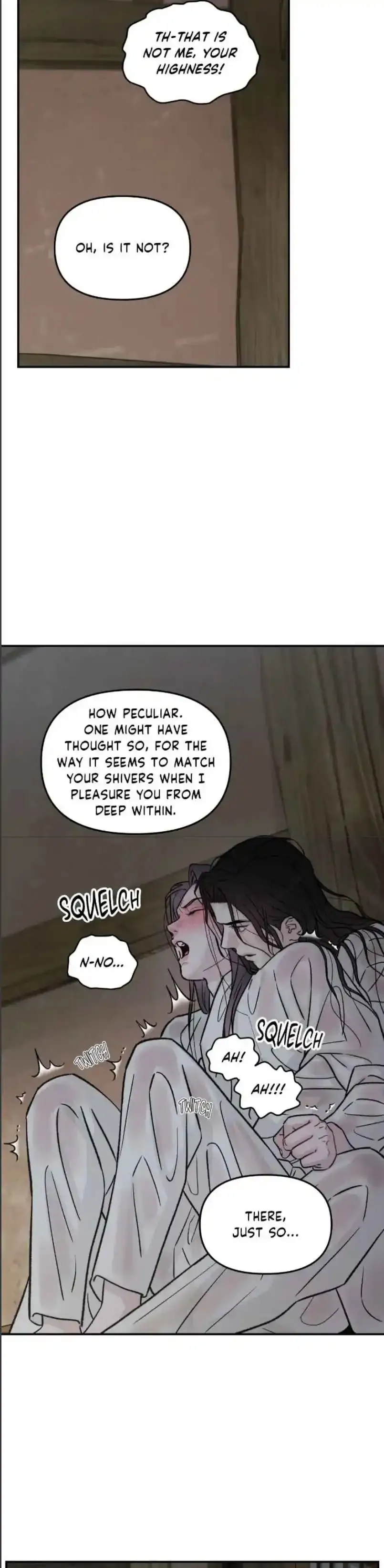 Gale Of The God - Chapter 47 Page 6