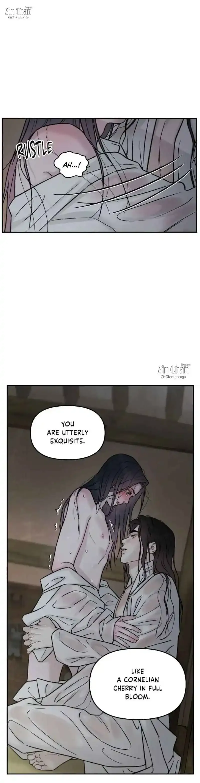 Gale Of The God - Chapter 47 Page 14