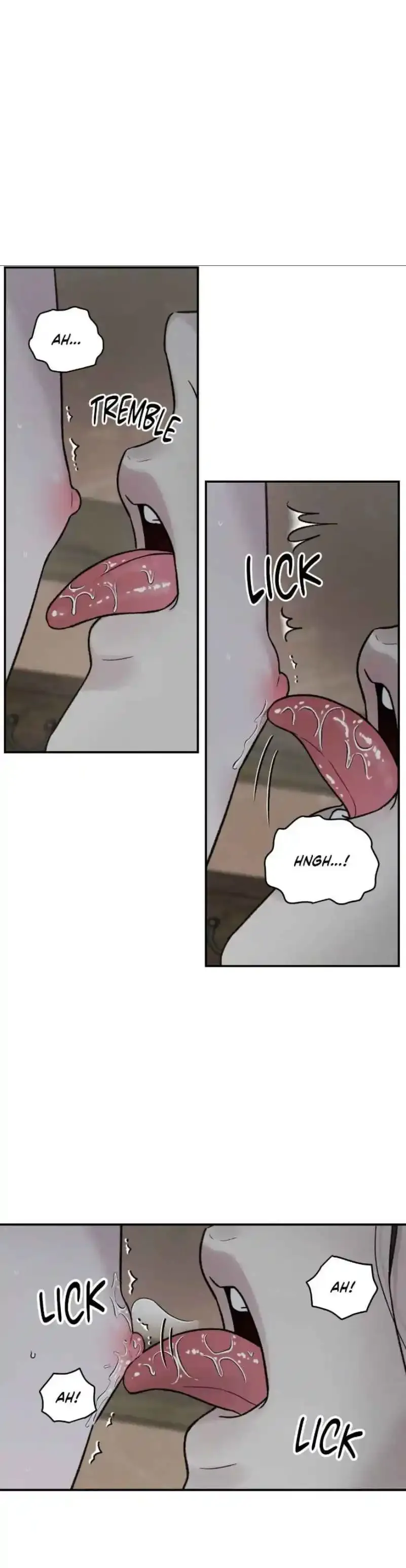 Gale Of The God - Chapter 47 Page 15