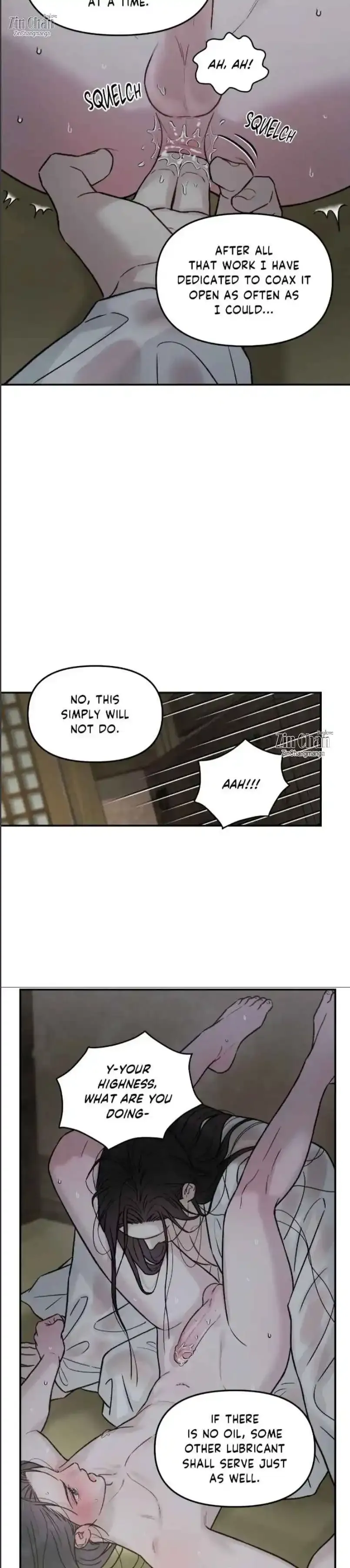 Gale Of The God - Chapter 47 Page 22
