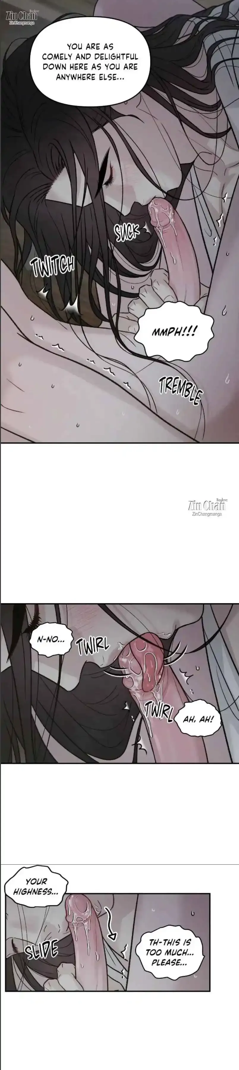 Gale Of The God - Chapter 47 Page 24