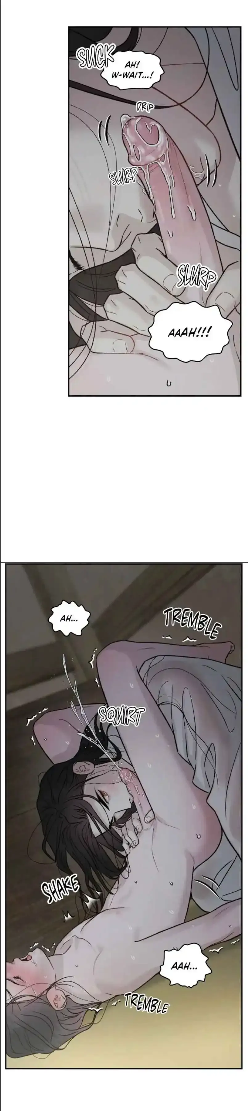 Gale Of The God - Chapter 47 Page 25