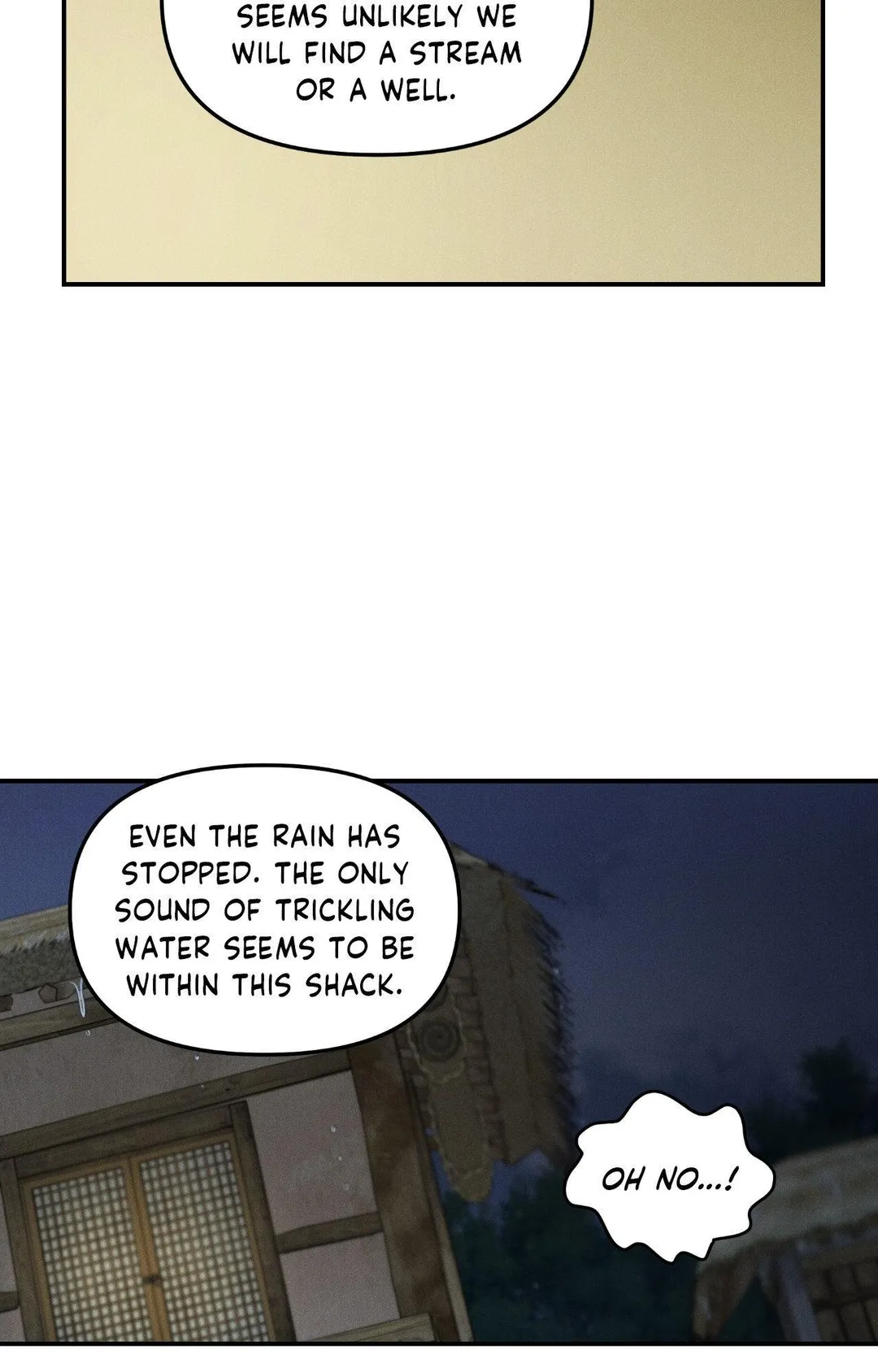 Gale Of The God - Chapter 48 Page 12