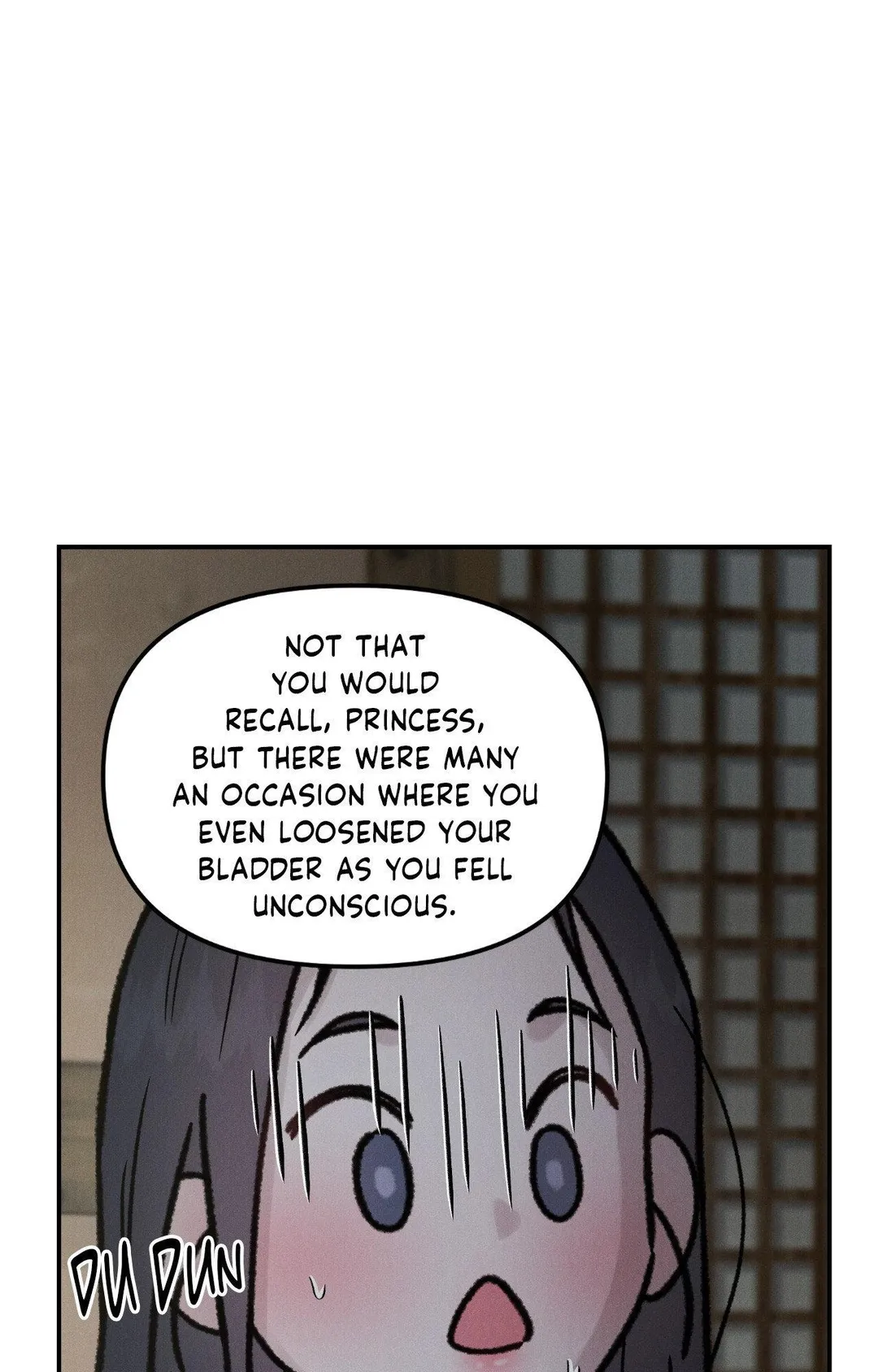 Gale Of The God - Chapter 48 Page 13