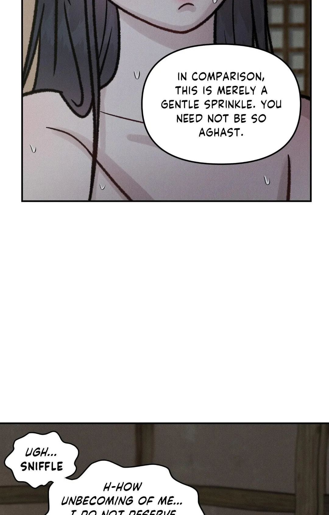 Gale Of The God - Chapter 48 Page 14