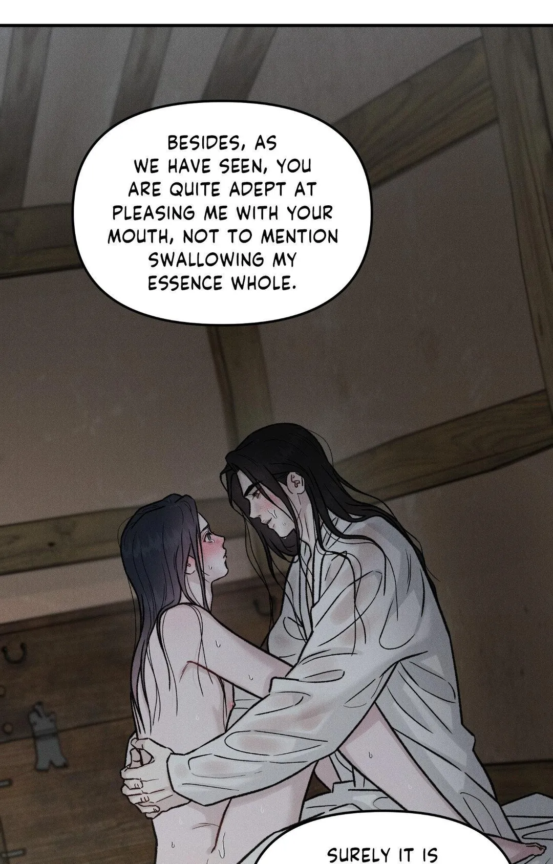 Gale Of The God - Chapter 48 Page 19
