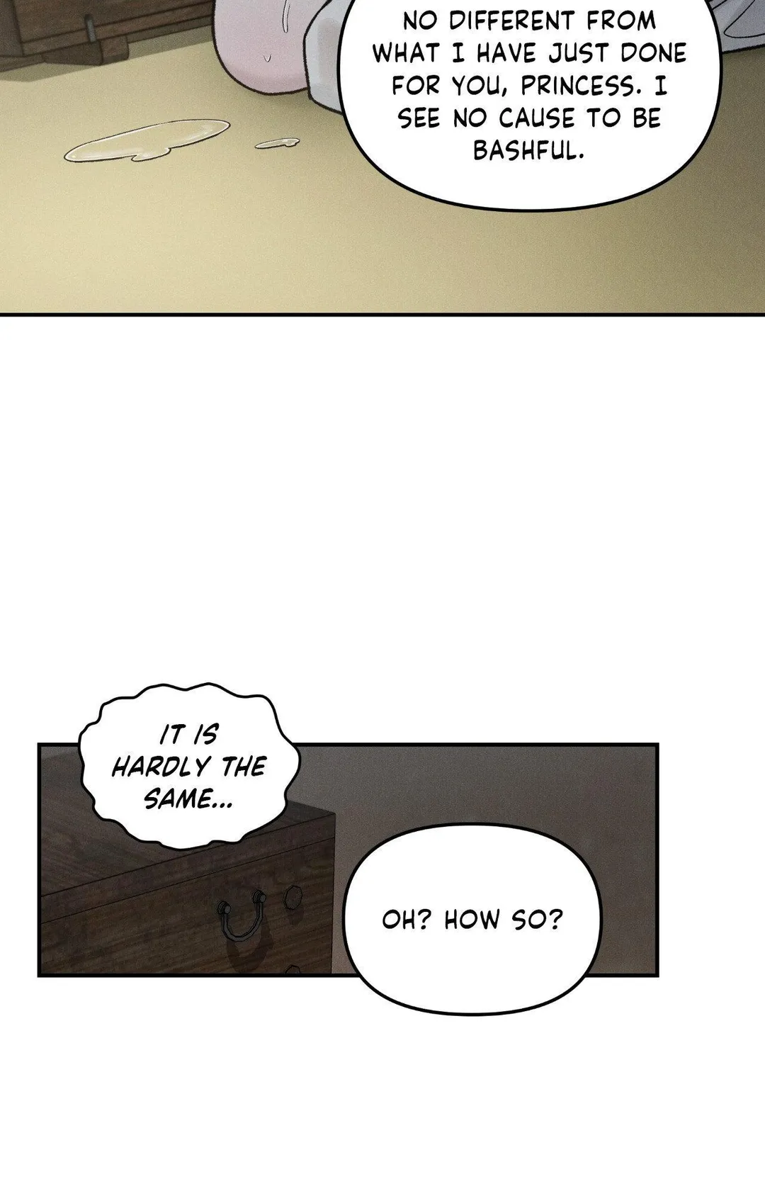 Gale Of The God - Chapter 48 Page 20