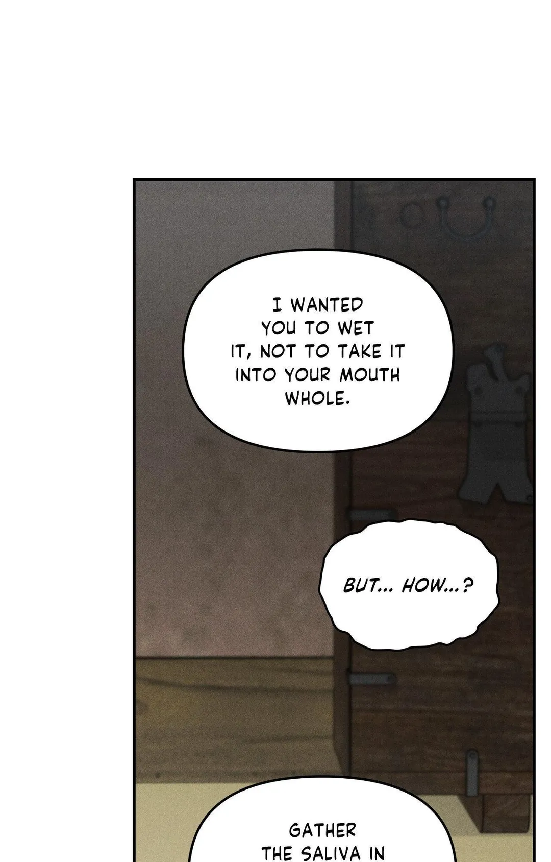 Gale Of The God - Chapter 48 Page 29