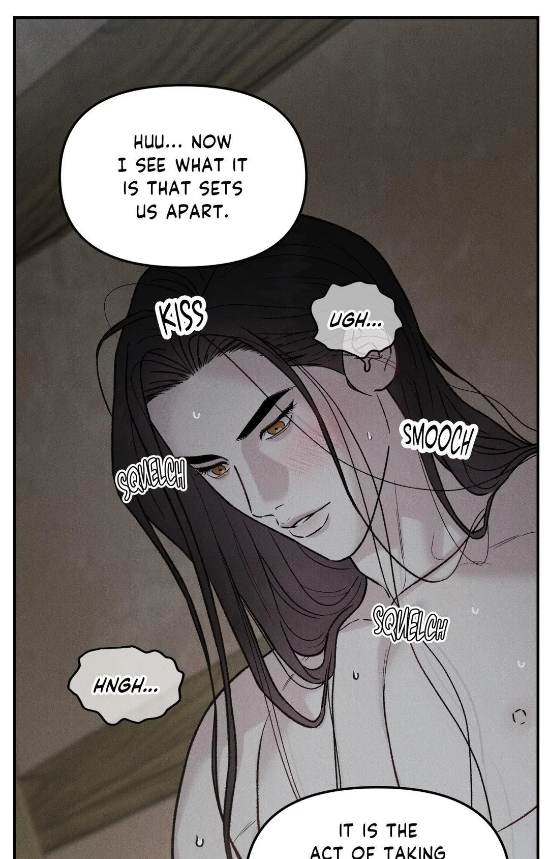 Gale Of The God - Chapter 48 Page 37