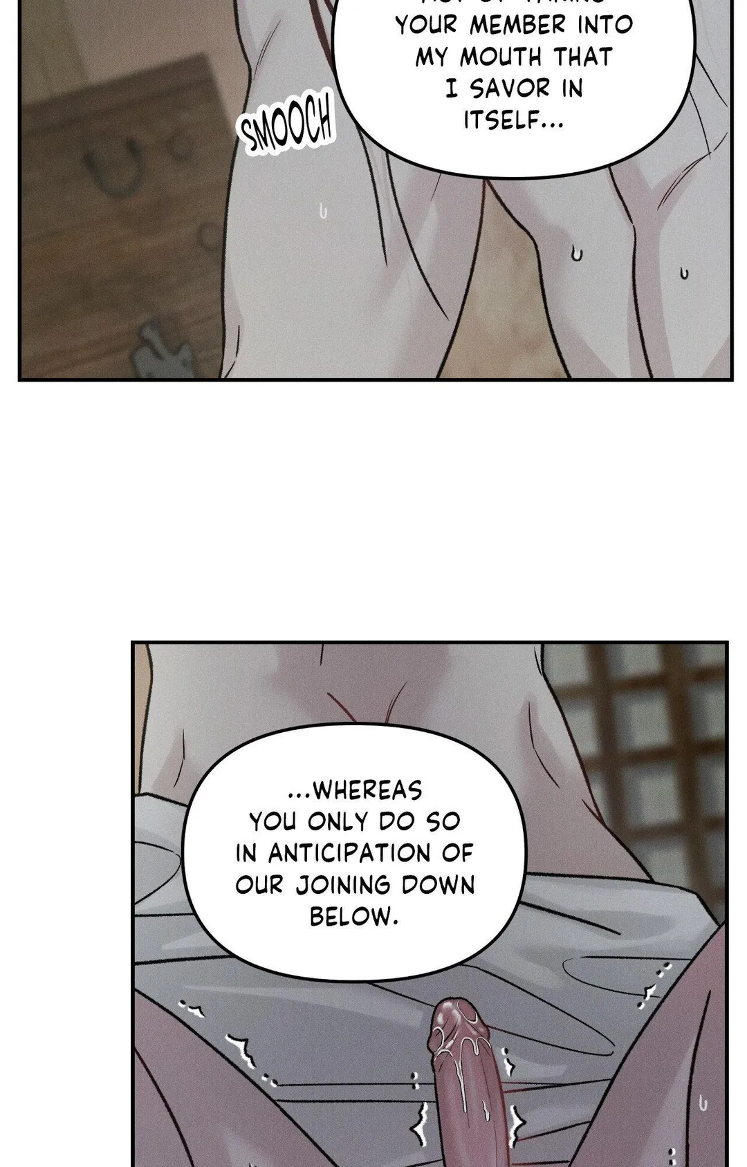Gale Of The God - Chapter 48 Page 38