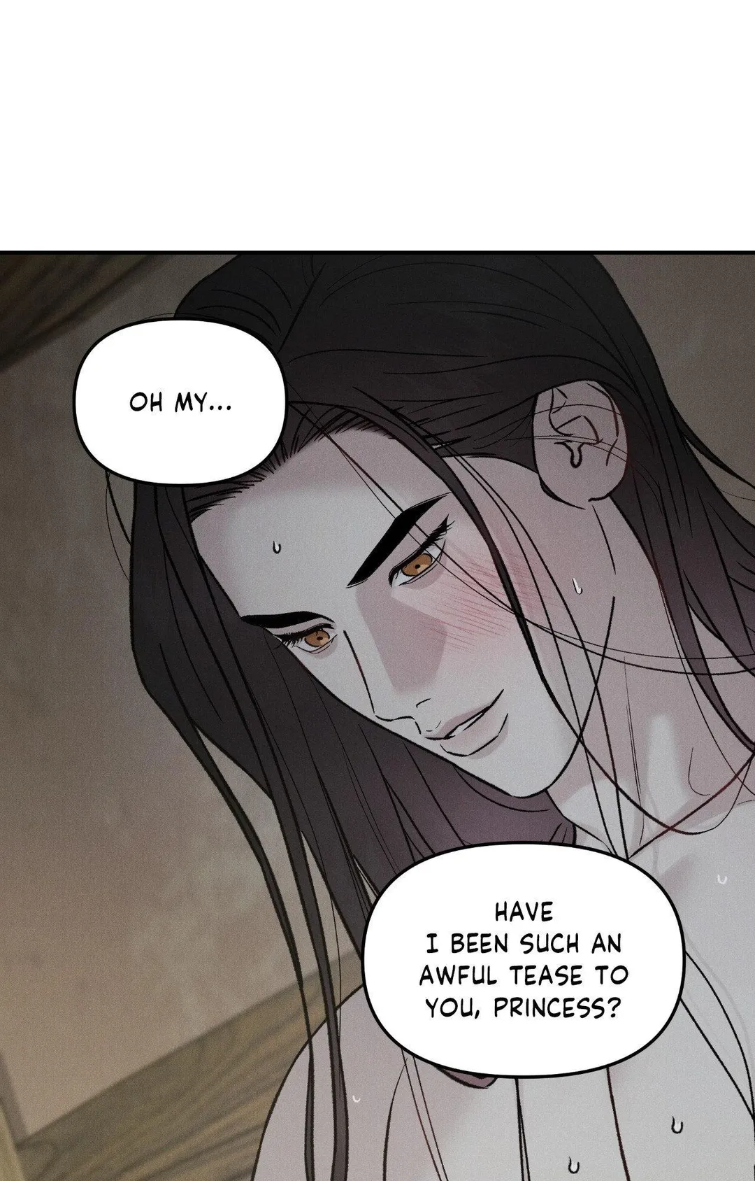 Gale Of The God - Chapter 48 Page 42