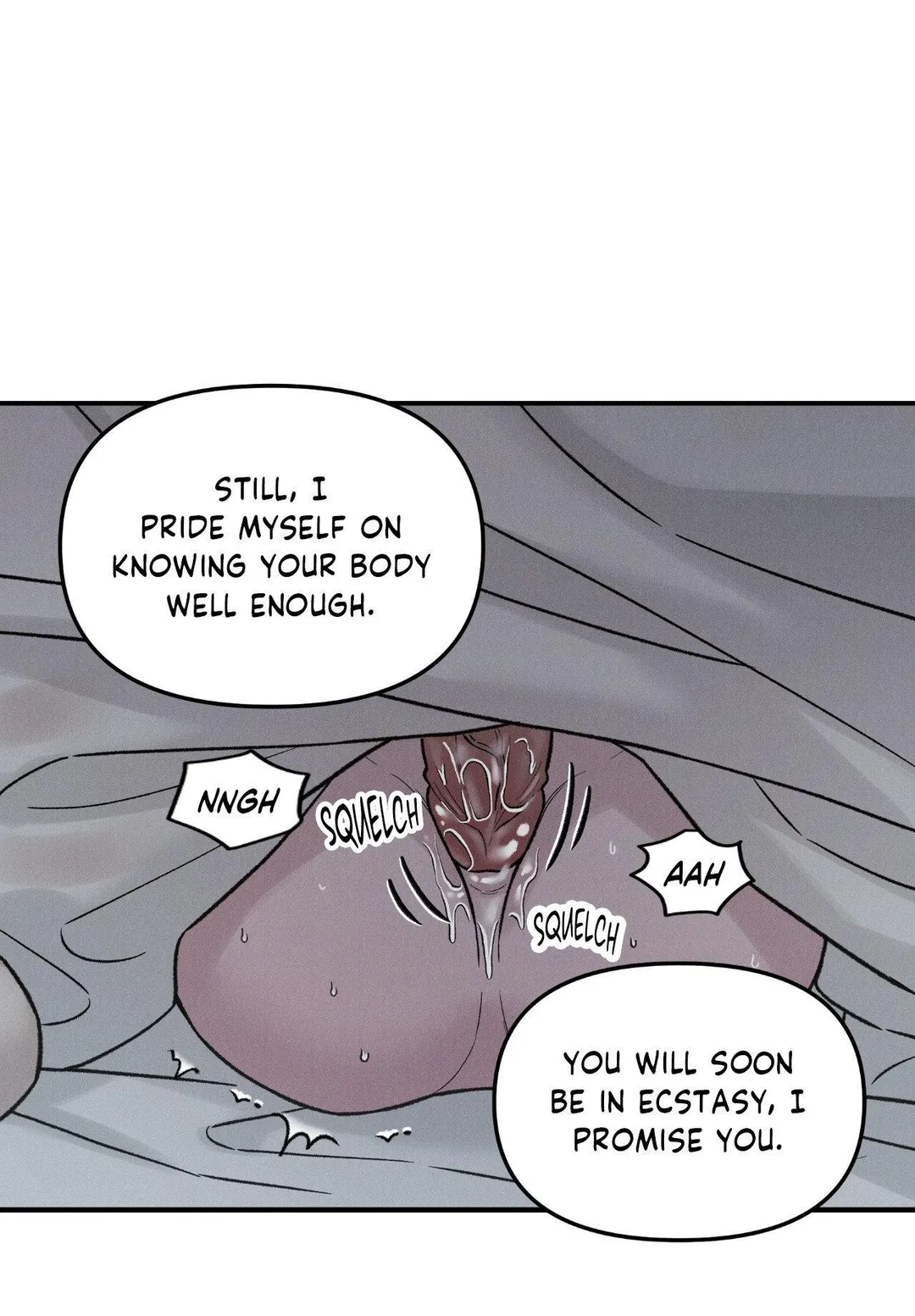 Gale Of The God - Chapter 48 Page 45