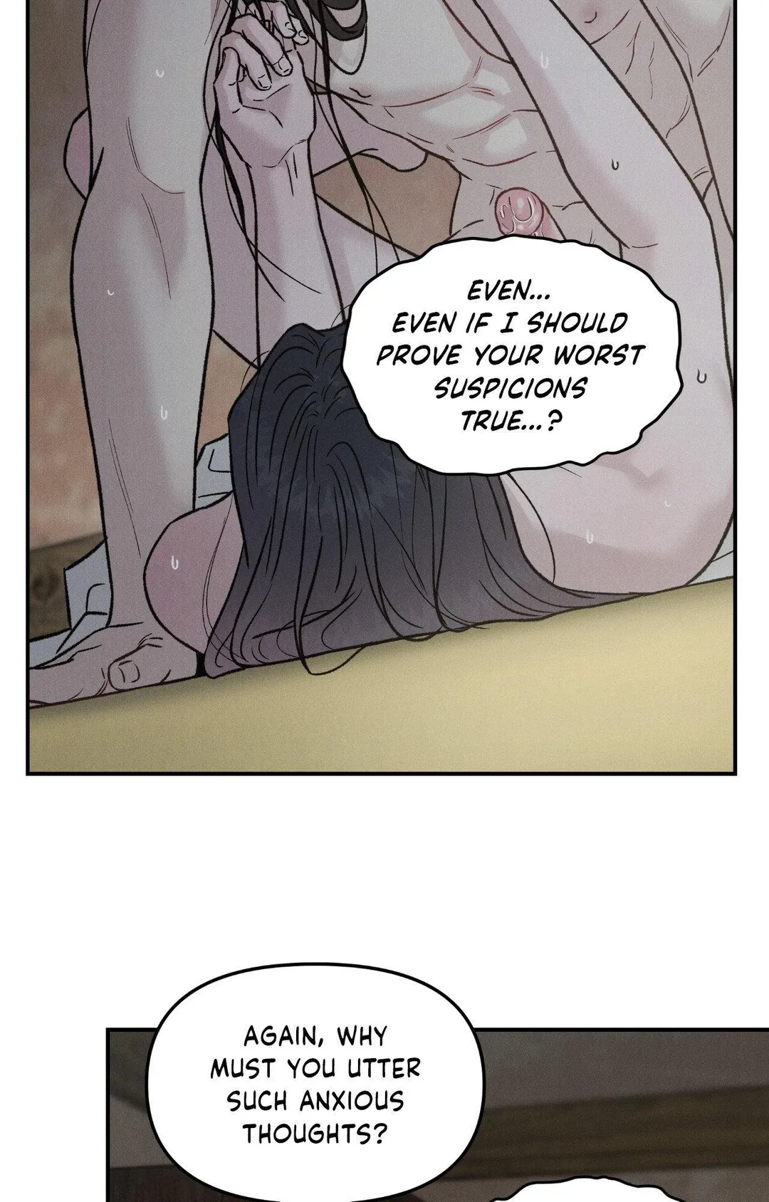 Gale Of The God - Chapter 48 Page 50