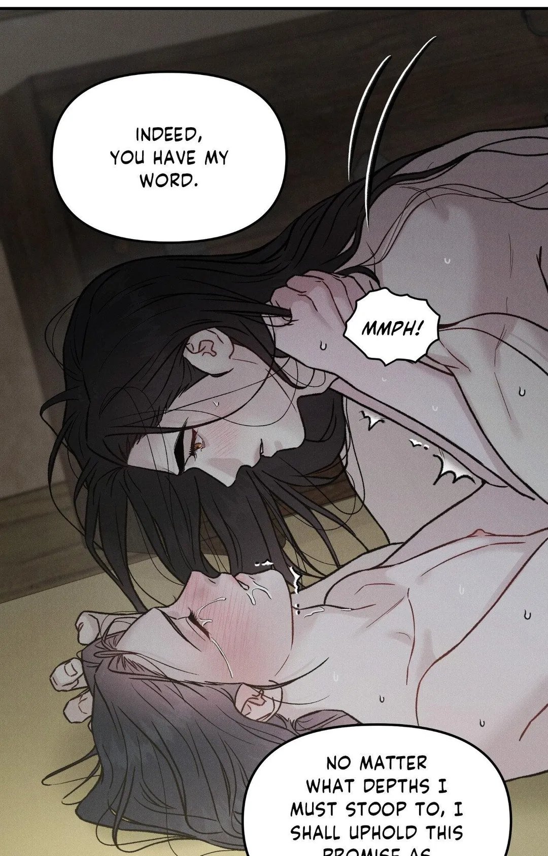 Gale Of The God - Chapter 48 Page 55