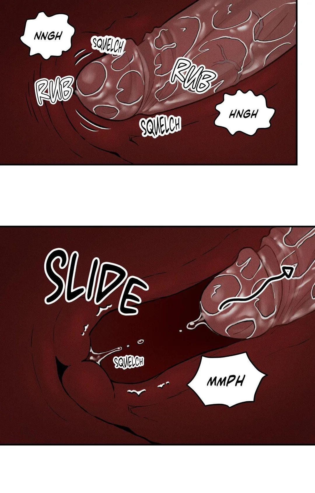 Gale Of The God - Chapter 48 Page 66
