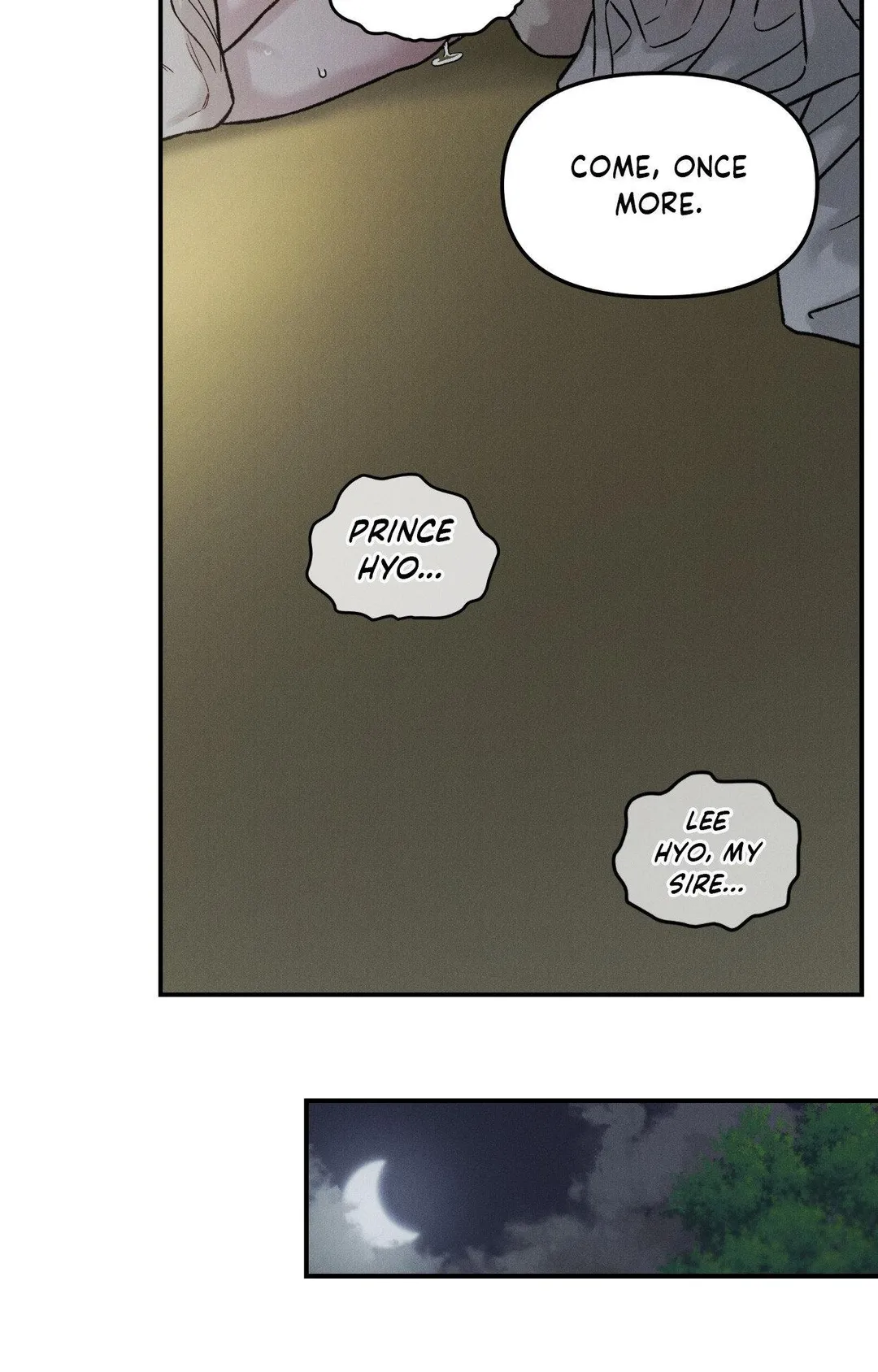 Gale Of The God - Chapter 48 Page 77