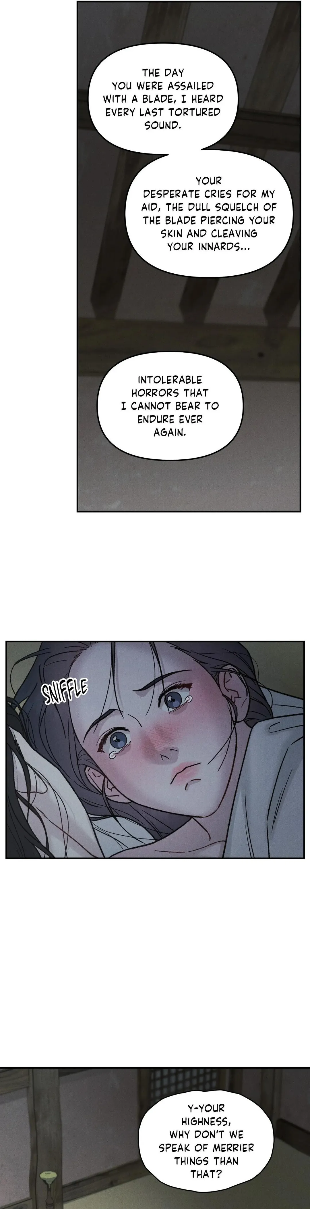 Gale Of The God - Chapter 49 Page 3