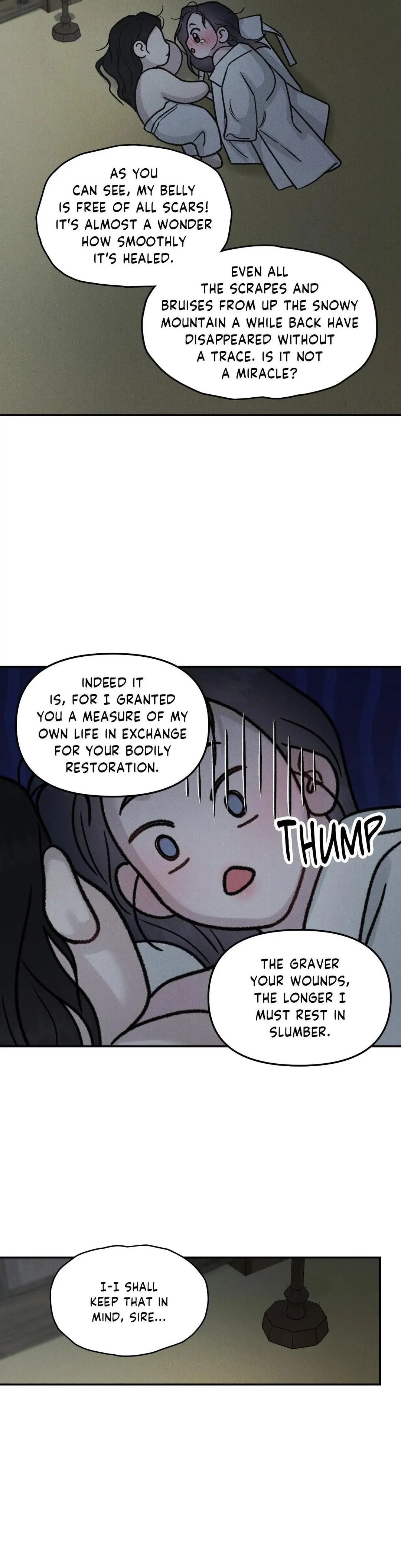 Gale Of The God - Chapter 49 Page 4