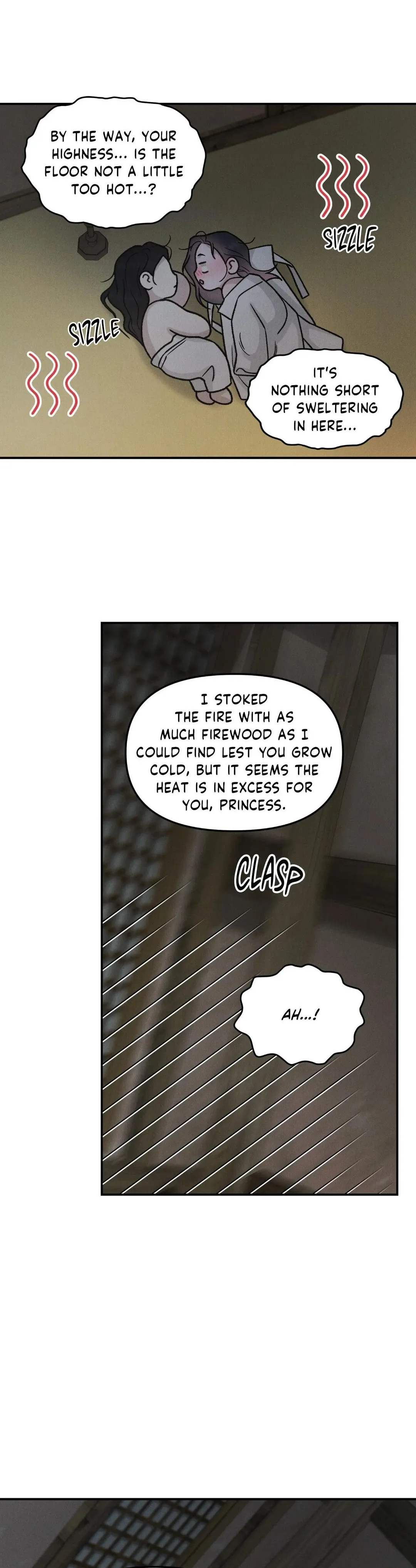 Gale Of The God - Chapter 49 Page 5