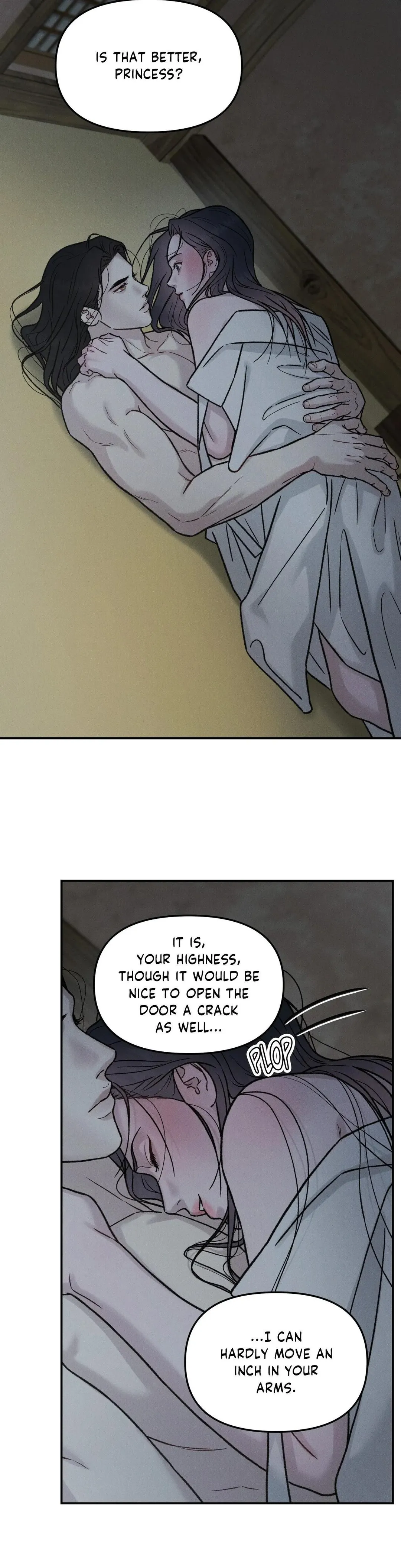 Gale Of The God - Chapter 49 Page 6