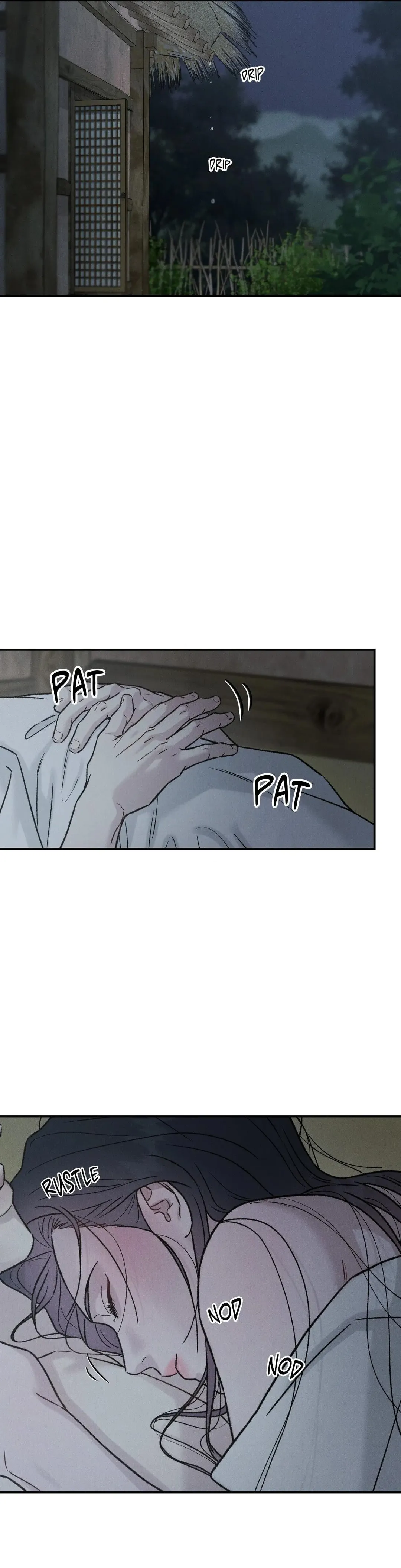 Gale Of The God - Chapter 49 Page 8