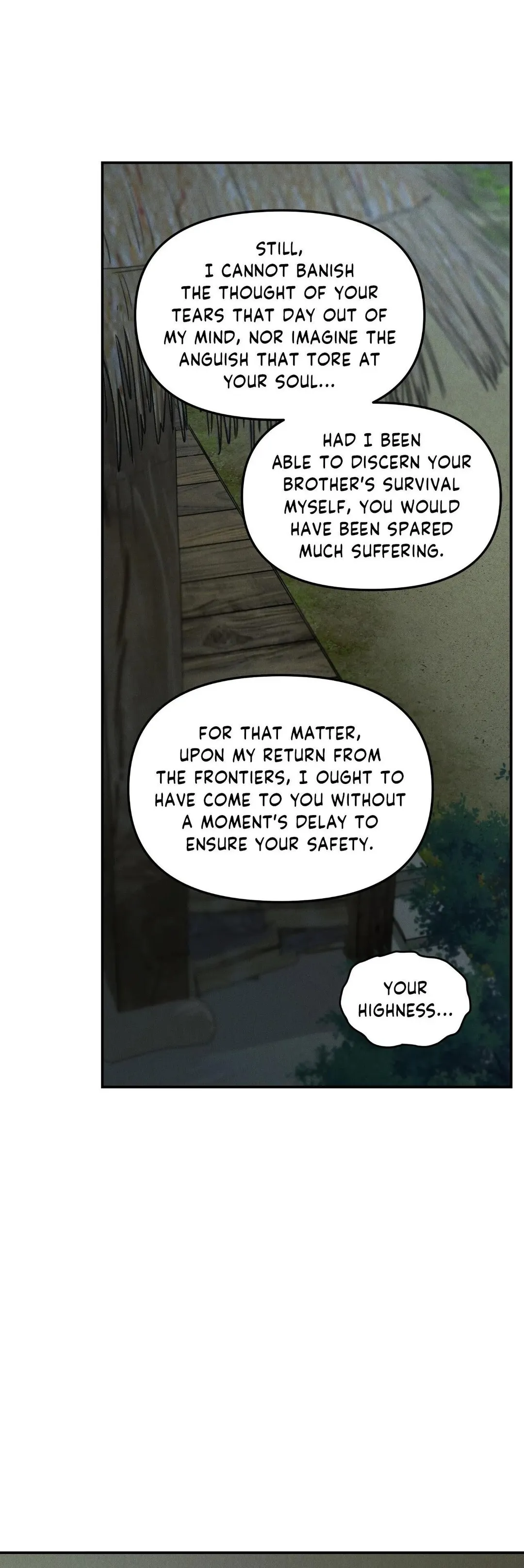 Gale Of The God - Chapter 49 Page 10