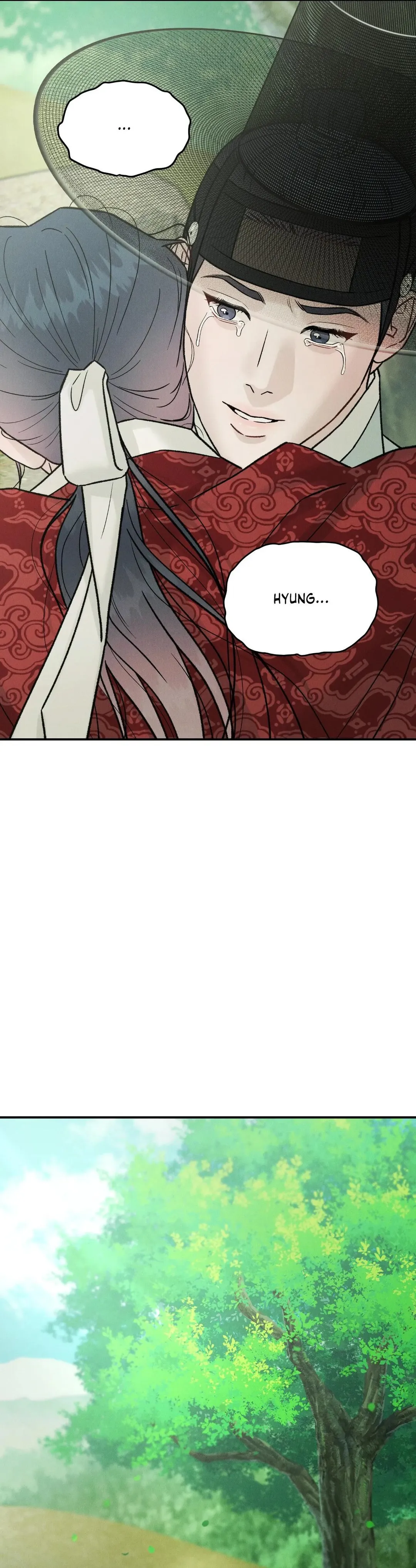 Gale Of The God - Chapter 49 Page 27