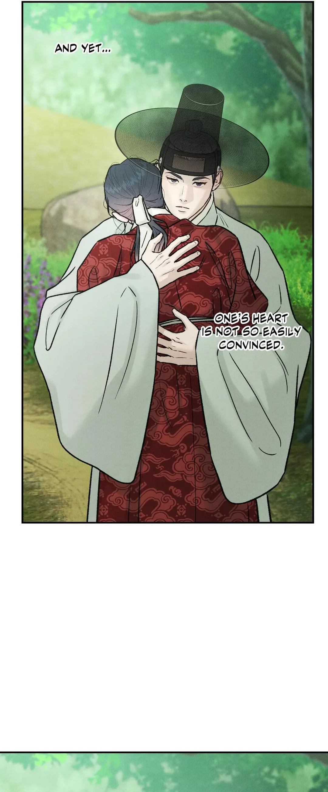 Gale Of The God - Chapter 49 Page 30