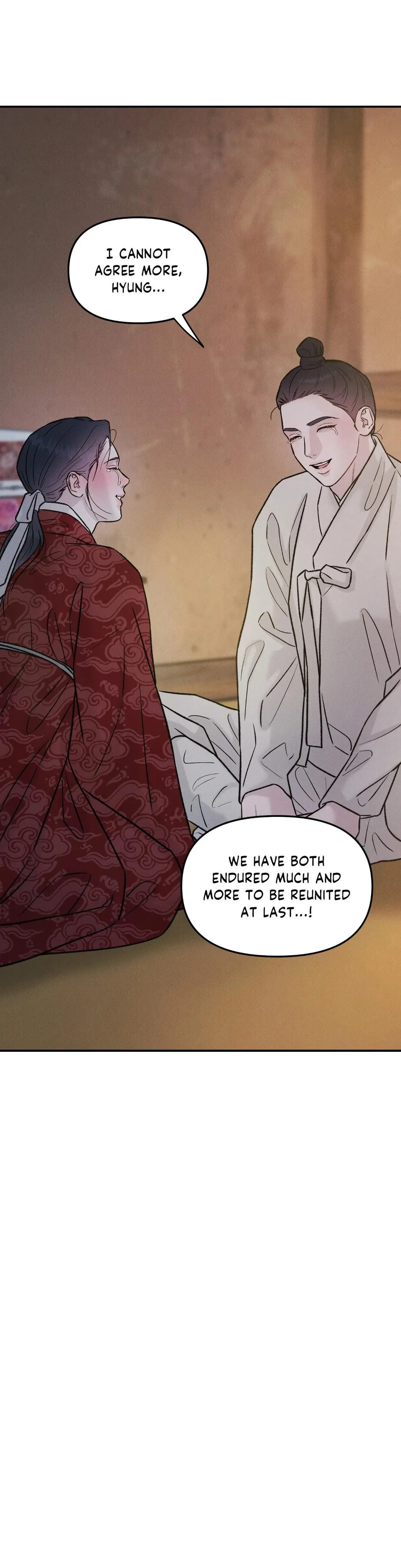 Gale Of The God - Chapter 49 Page 35