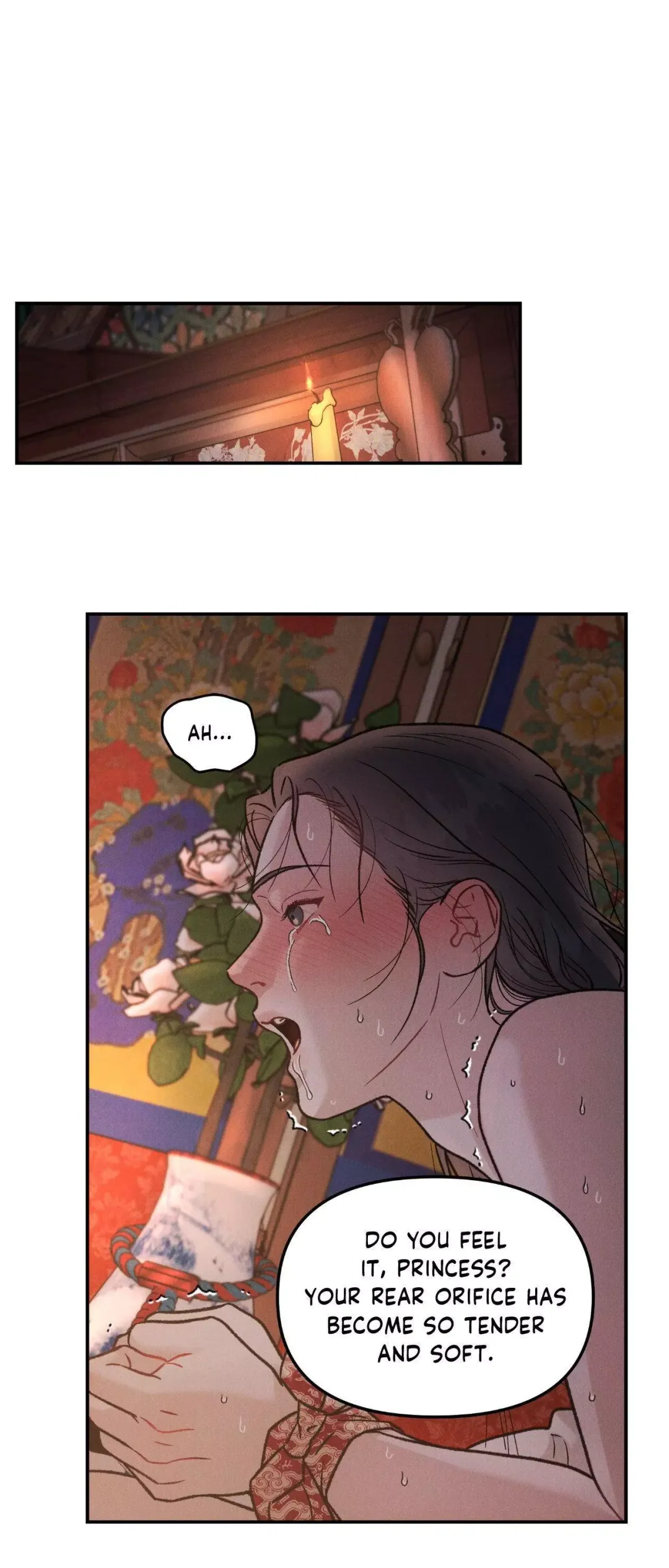 Gale Of The God - Chapter 5 Page 2