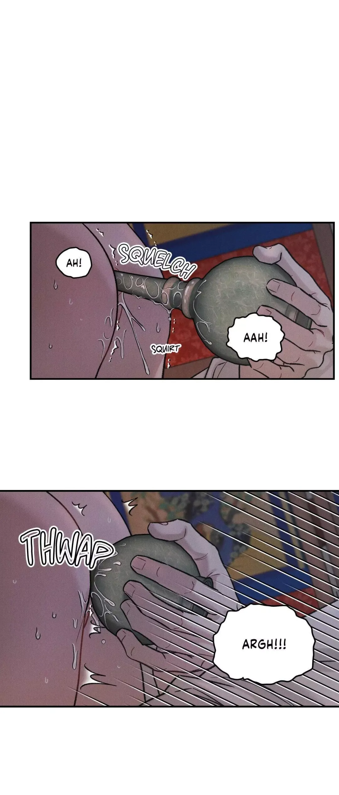 Gale Of The God - Chapter 5 Page 3