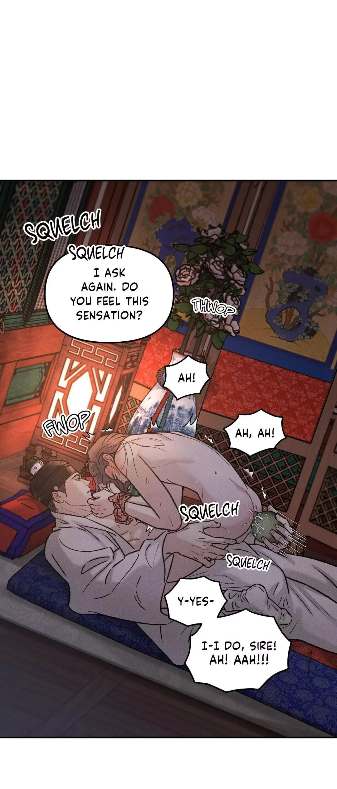 Gale Of The God - Chapter 5 Page 4