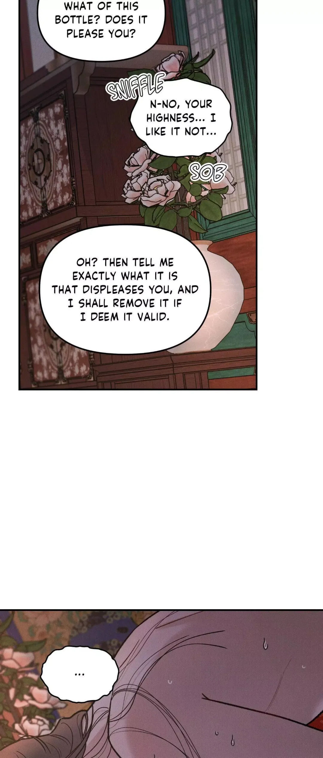 Gale Of The God - Chapter 5 Page 6