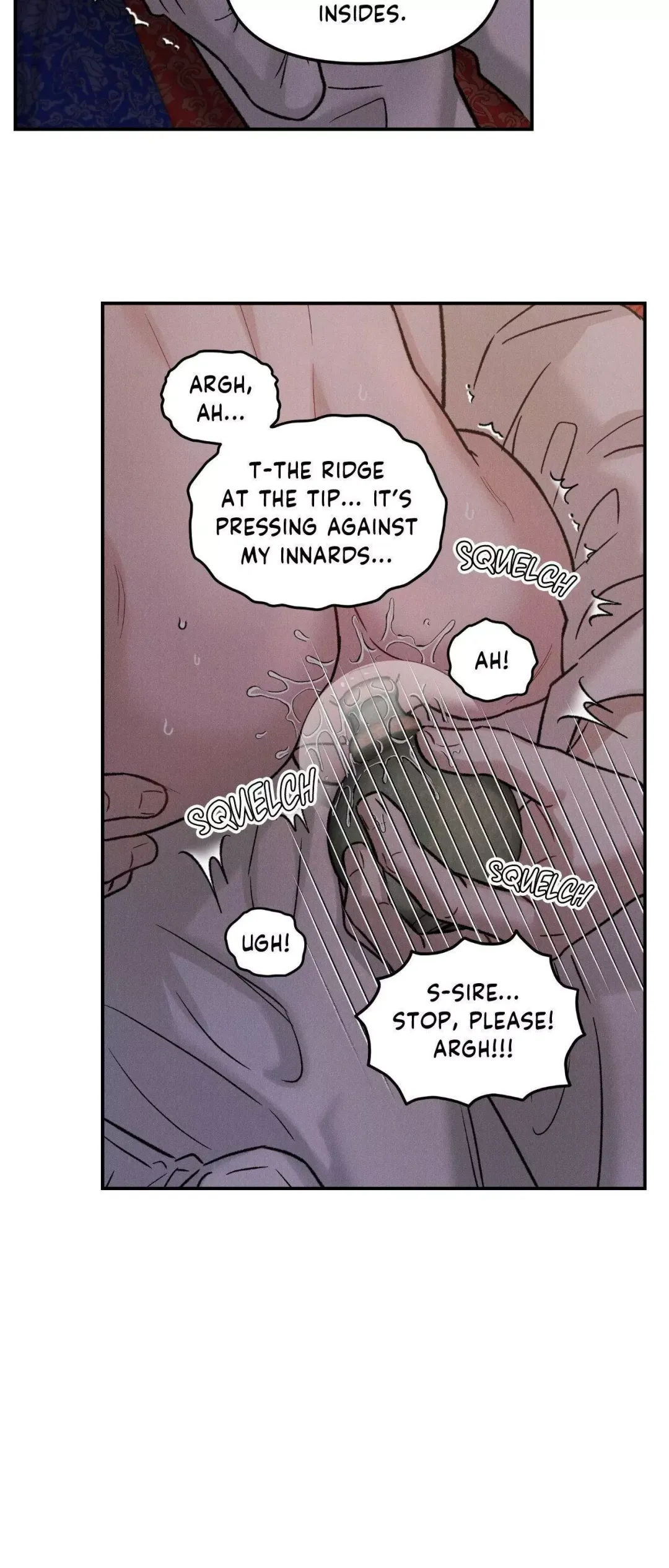 Gale Of The God - Chapter 5 Page 8