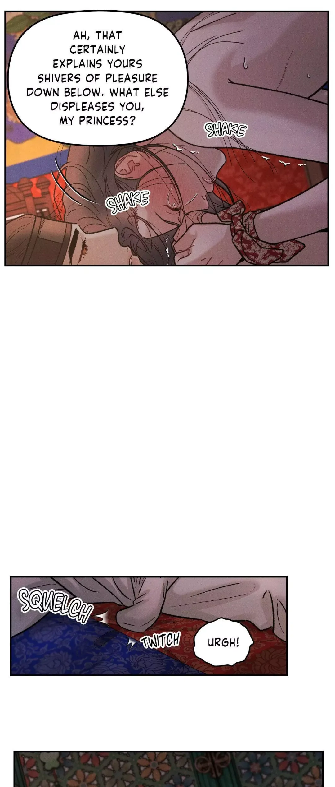 Gale Of The God - Chapter 5 Page 9