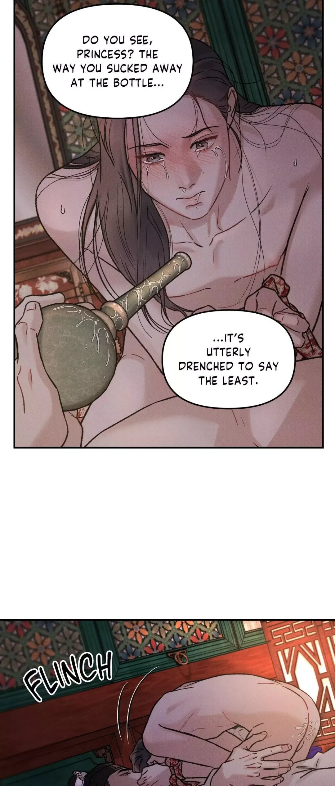 Gale Of The God - Chapter 5 Page 10
