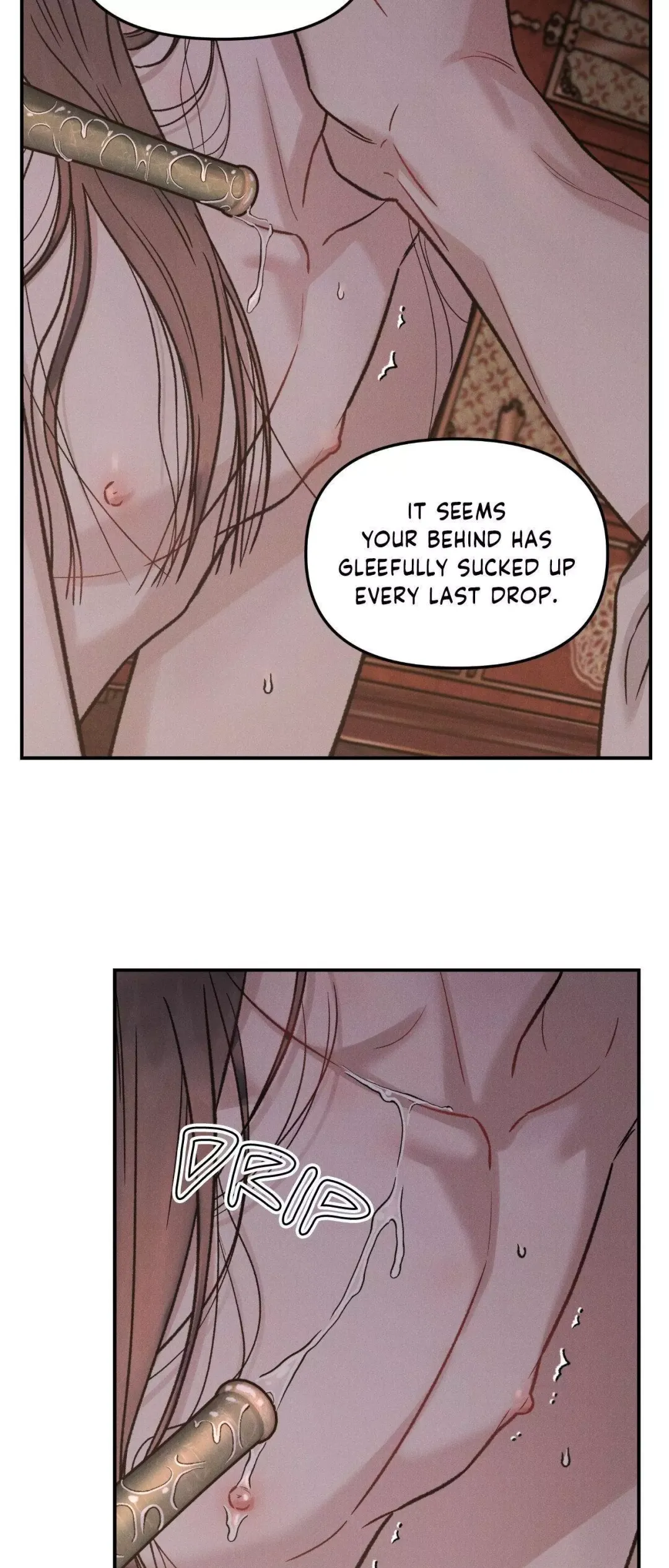 Gale Of The God - Chapter 5 Page 14