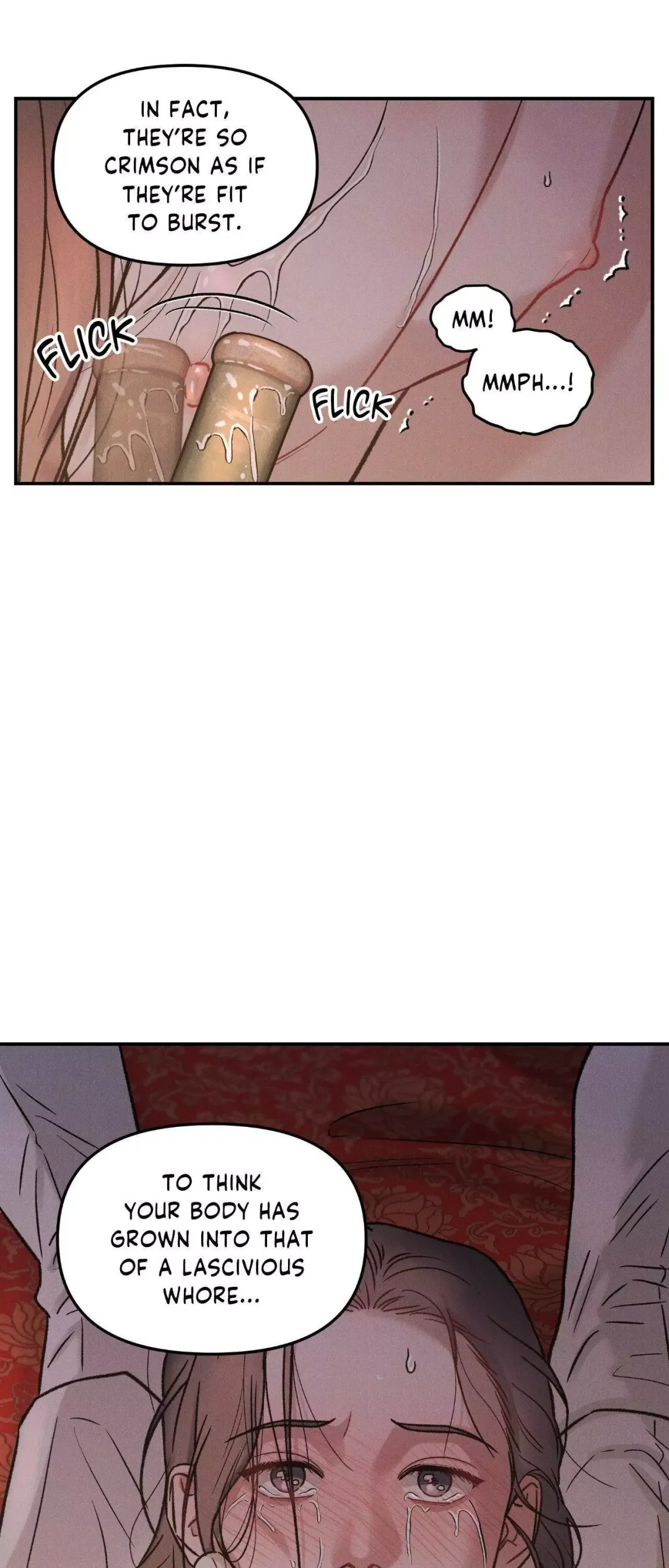 Gale Of The God - Chapter 5 Page 17