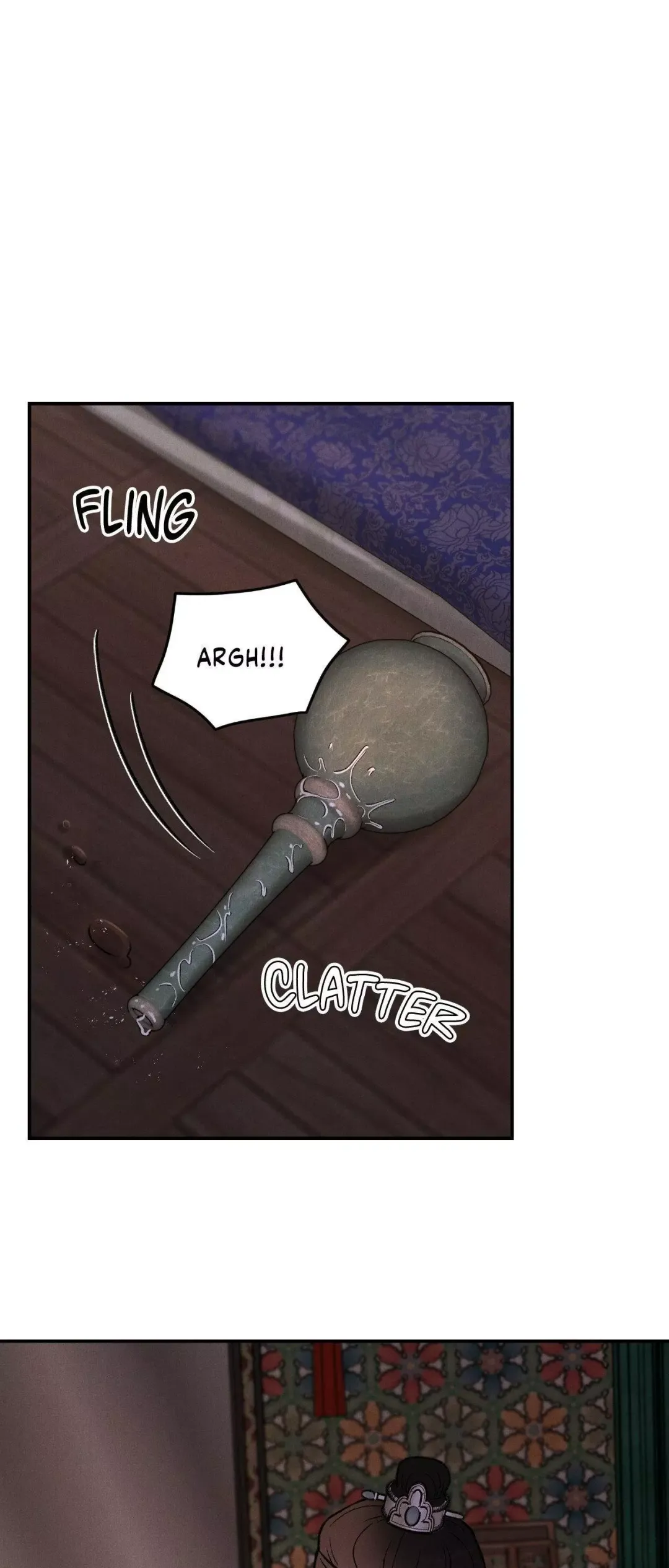 Gale Of The God - Chapter 5 Page 19