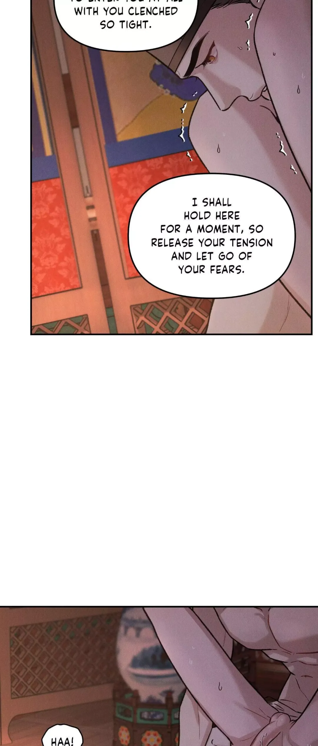 Gale Of The God - Chapter 5 Page 28