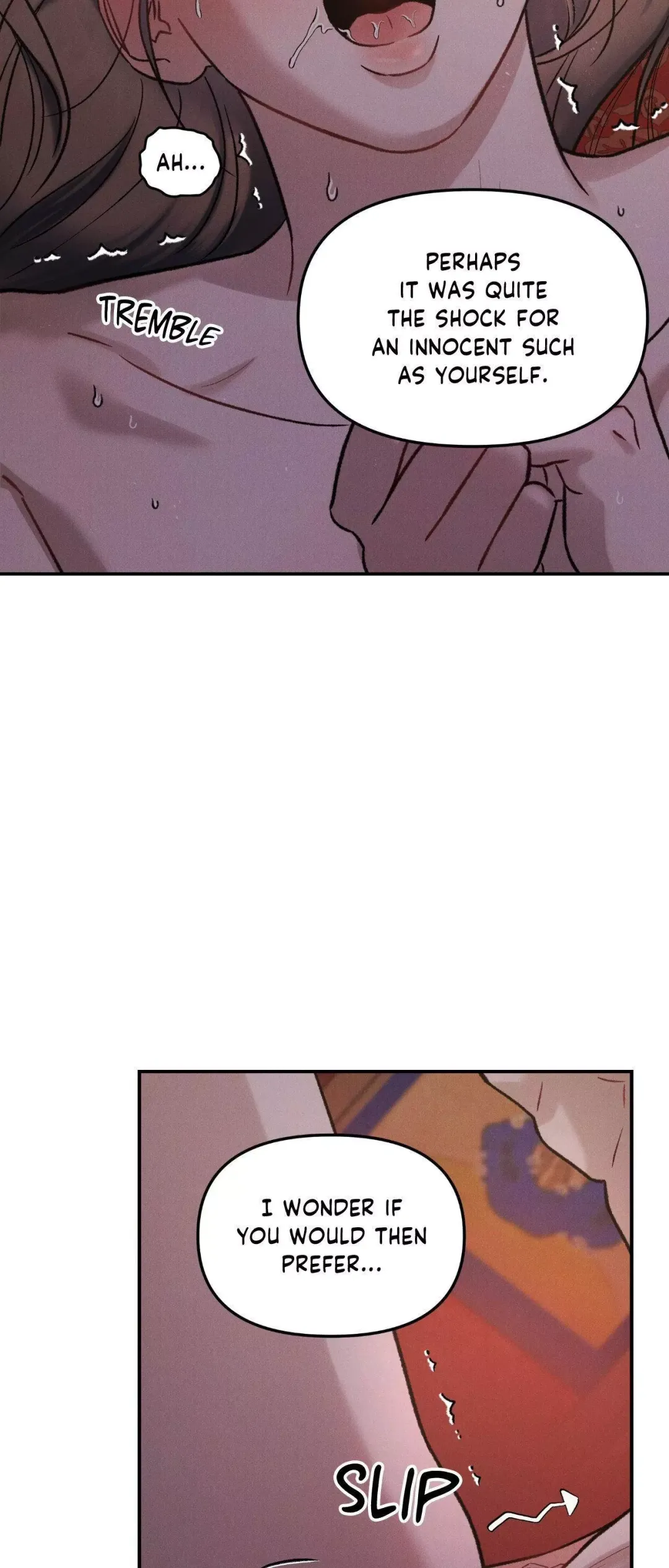 Gale Of The God - Chapter 5 Page 36