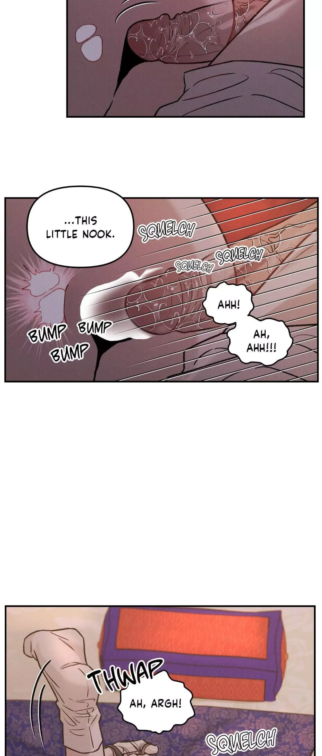 Gale Of The God - Chapter 5 Page 37