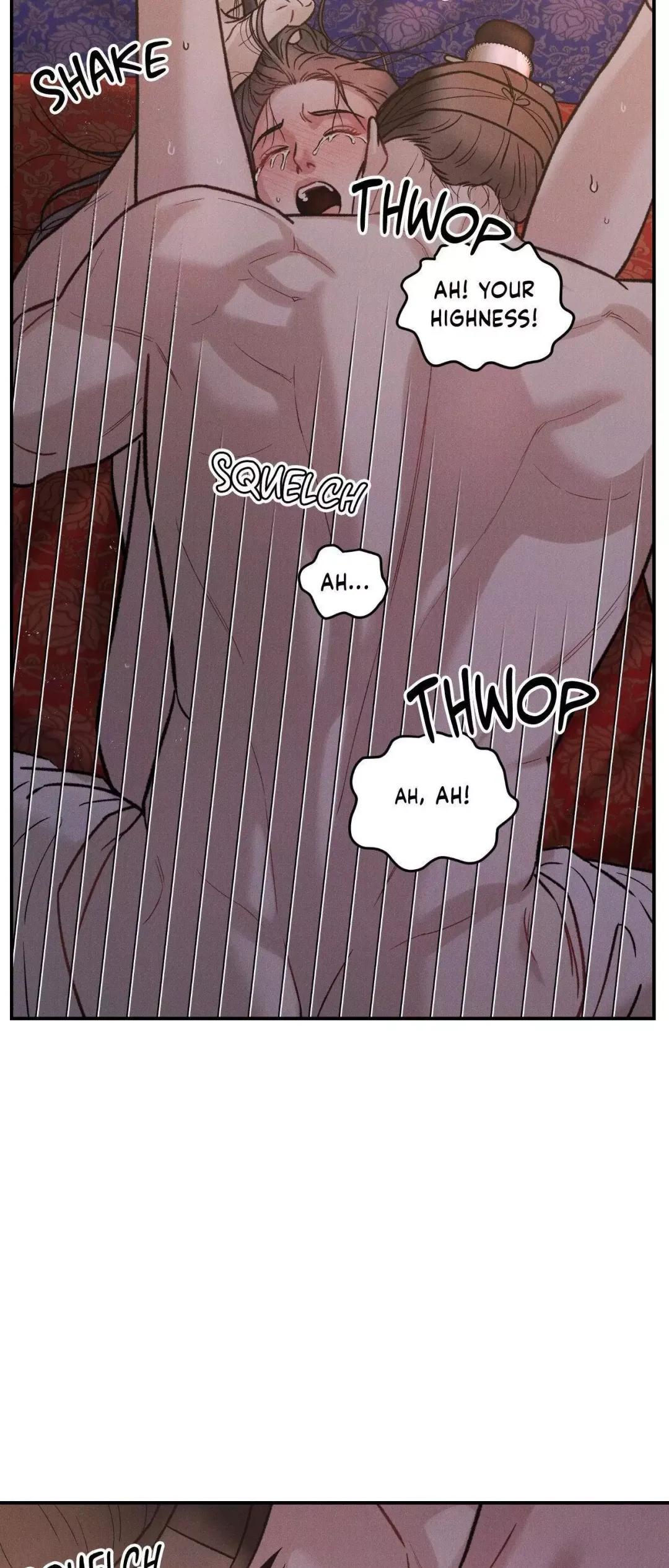 Gale Of The God - Chapter 5 Page 38
