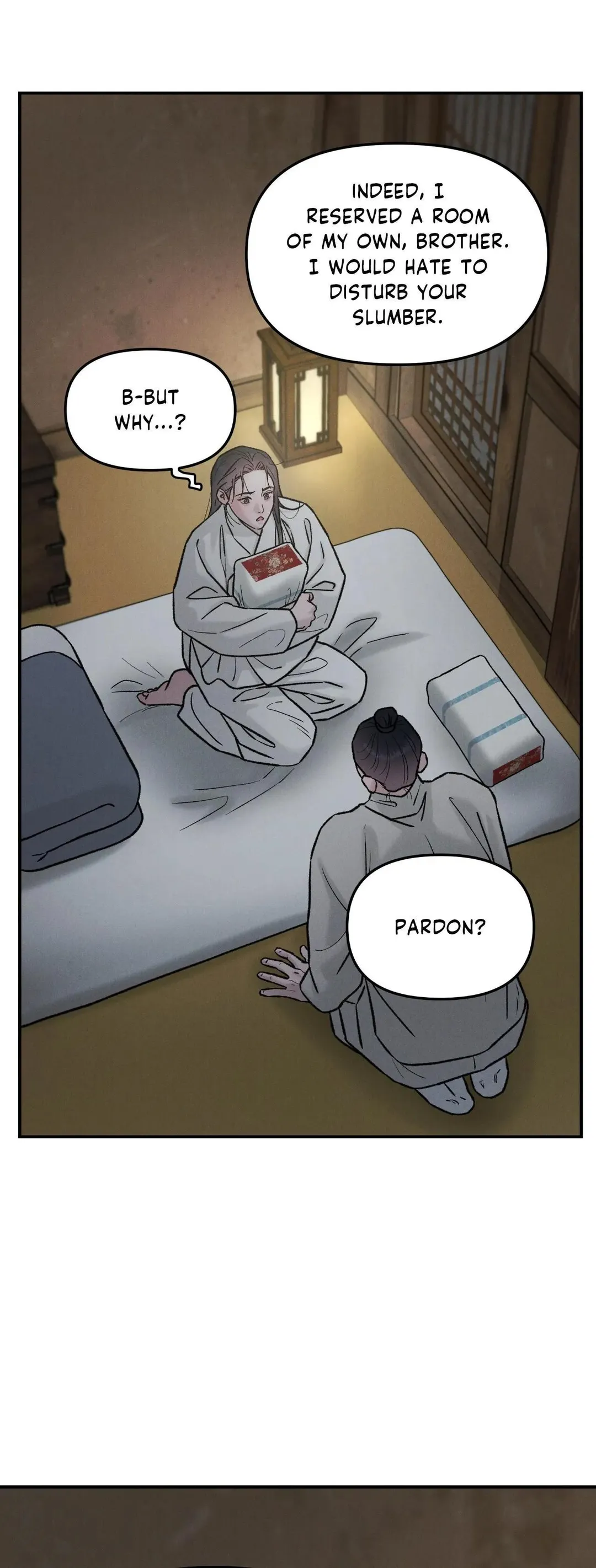 Gale Of The God - Chapter 50 Page 2