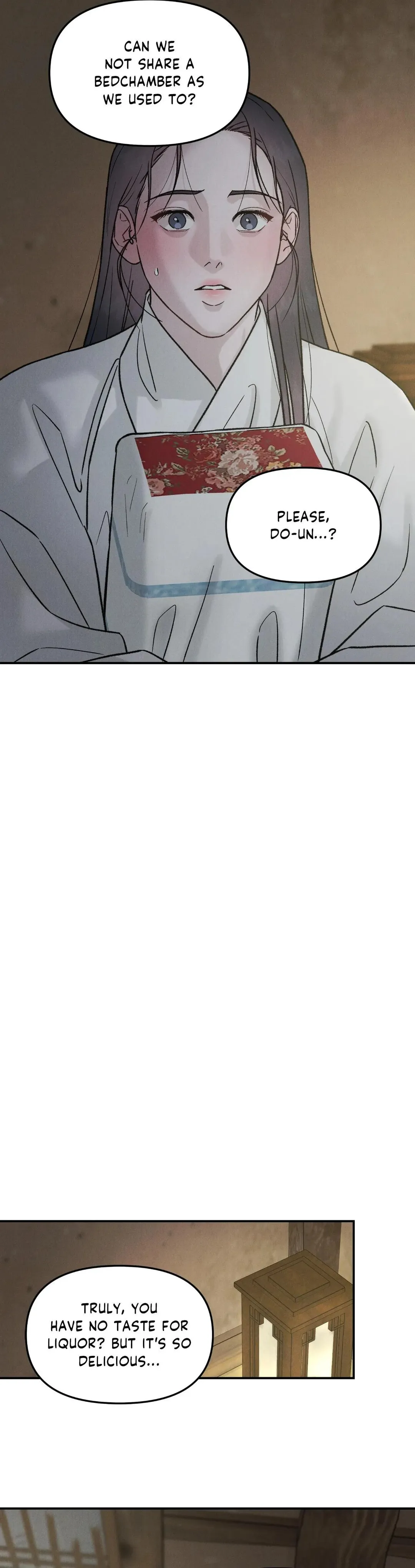 Gale Of The God - Chapter 50 Page 3