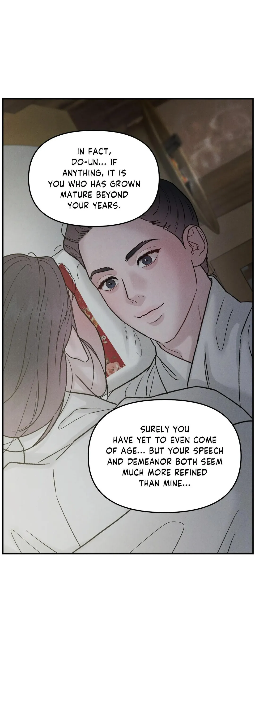 Gale Of The God - Chapter 50 Page 5